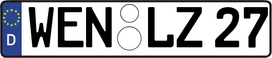 WEN-LZ27