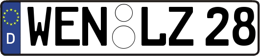 WEN-LZ28