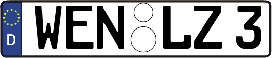 WEN-LZ3