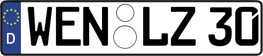 WEN-LZ30