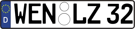WEN-LZ32