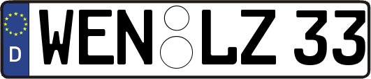 WEN-LZ33