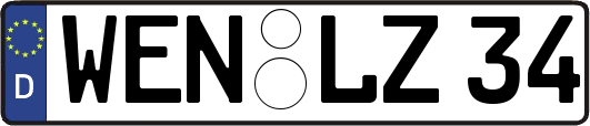 WEN-LZ34