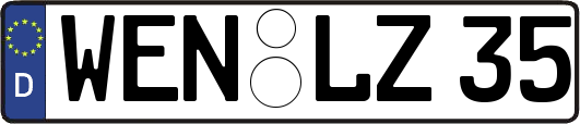 WEN-LZ35