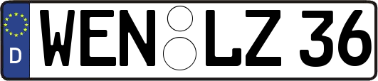 WEN-LZ36