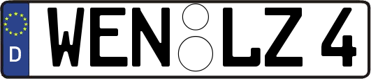 WEN-LZ4