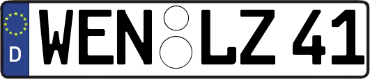 WEN-LZ41