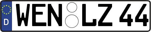 WEN-LZ44