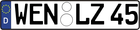 WEN-LZ45