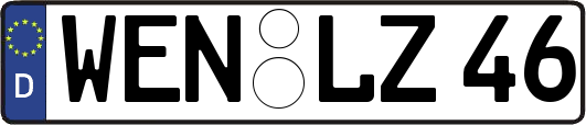 WEN-LZ46