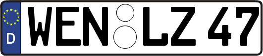 WEN-LZ47
