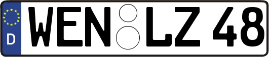 WEN-LZ48