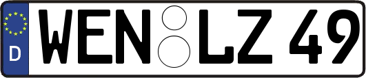 WEN-LZ49