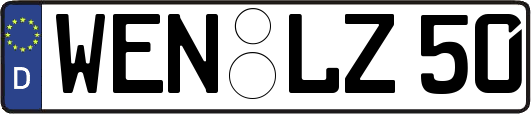 WEN-LZ50