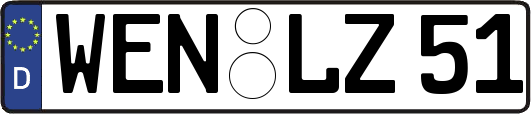 WEN-LZ51