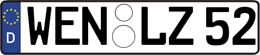 WEN-LZ52