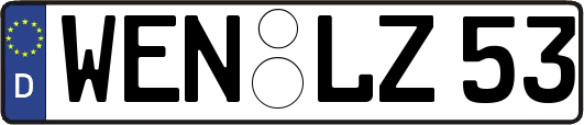 WEN-LZ53