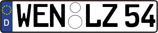 WEN-LZ54