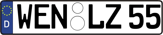 WEN-LZ55