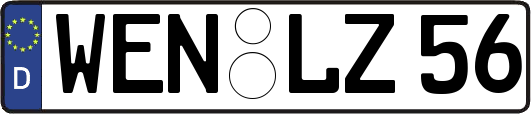 WEN-LZ56