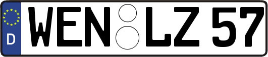 WEN-LZ57