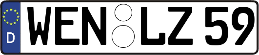 WEN-LZ59