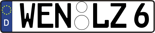 WEN-LZ6