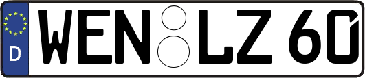 WEN-LZ60