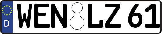 WEN-LZ61