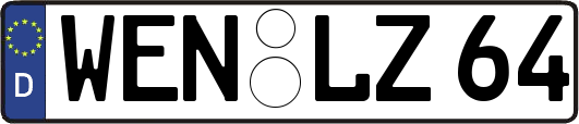 WEN-LZ64