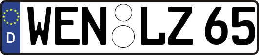 WEN-LZ65