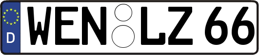 WEN-LZ66