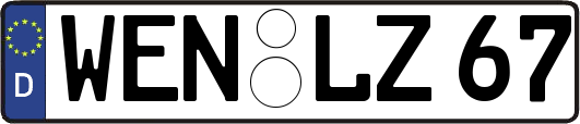 WEN-LZ67