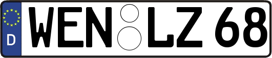WEN-LZ68