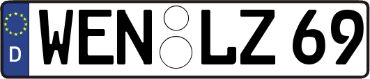 WEN-LZ69