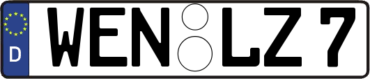 WEN-LZ7