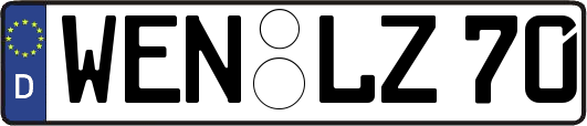 WEN-LZ70