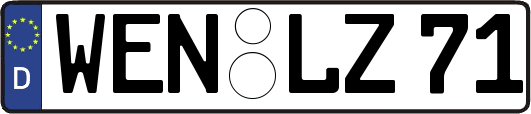 WEN-LZ71