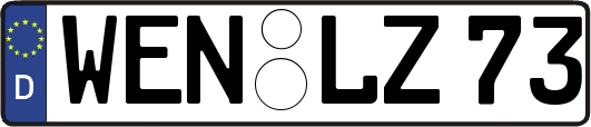 WEN-LZ73