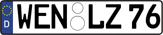 WEN-LZ76