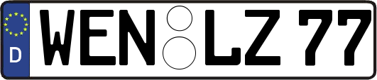 WEN-LZ77