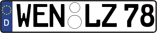 WEN-LZ78