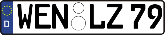 WEN-LZ79