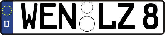 WEN-LZ8