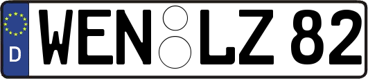 WEN-LZ82