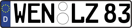 WEN-LZ83