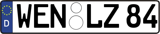 WEN-LZ84