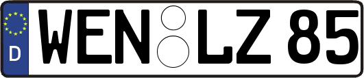 WEN-LZ85