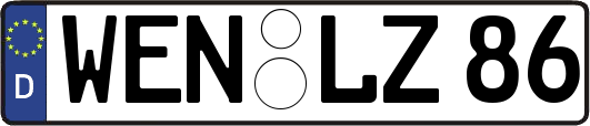 WEN-LZ86