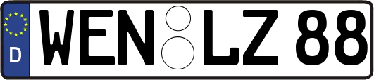 WEN-LZ88